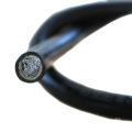 10mm2 Aluminium alloy conductor welding rubber cable